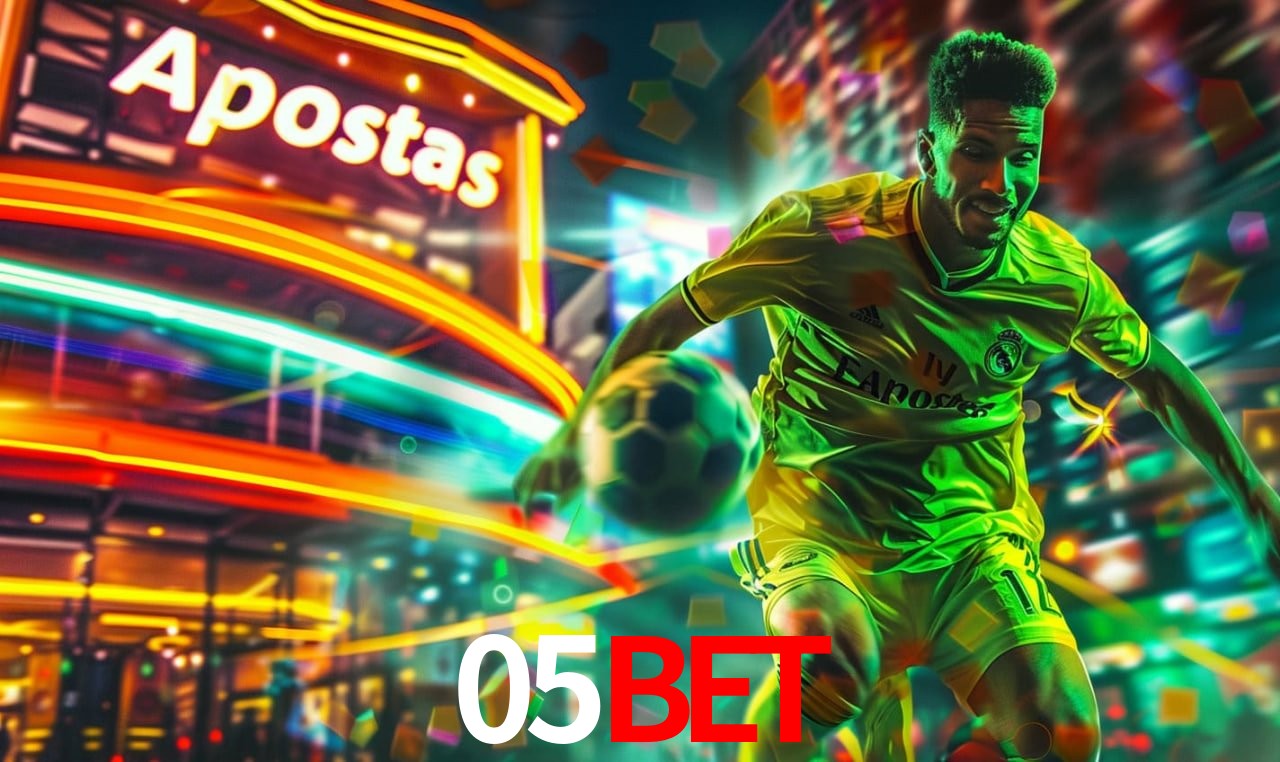 Estatísticas 05bet